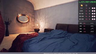 Slemgem Chaturbat 07/27/2020