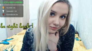 Gentleflower23 Chaturtube 07/27/2020