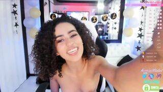 Amniemodel 07-28-2020 Sex Cam Chat