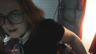 Juliet_schoolgirl 07/28/2020 On Webcam
