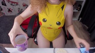 ashleyrulz amateur cam show (07-29-2020)