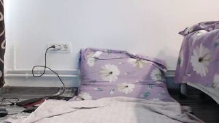 Carlasexy27 04-Dec-2020 Live Cam Show