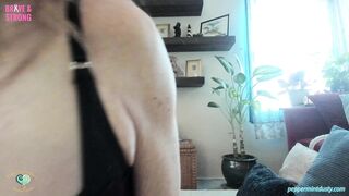 peppermintdusty webcam video 09-Dec-20