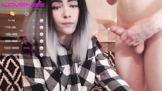 cuckold_couple_ HD video (12/10/2020)