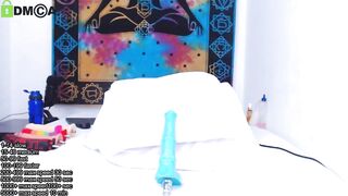 Mia_mayte posing on cam 12 December 2020