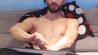 Fitcouple102 12 December 2020 Cam Porn Video