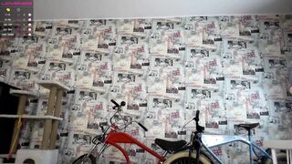 Kittycamilla Webcam Porn Vids 12-12-2020