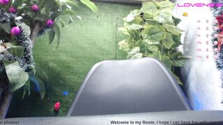 Squirt_girl69 15 December 2020 Nude Video Chat