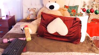 Valerifadul hot cam video 15-Dec-20