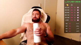 Donnybasilisk amateur cam - 12-17-2020