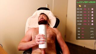 Donnybasilisk amateur cam - 12-17-2020