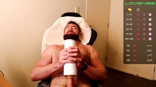 Donnybasilisk amateur cam - 12-17-2020