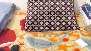 ebony_flavor sex video 12-18-2020