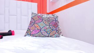 Tifany_horny69 (12/19/2020) Cam Porn Video