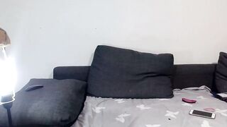 Erikaexotica 19-Dec-2020 chat porn