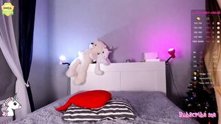 Babyuniporn 21-Dec-20 Recent Chaturbate Cam Video