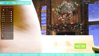 Xeniazolotov 12/21/2020 Latest Chaturbate Porn Video