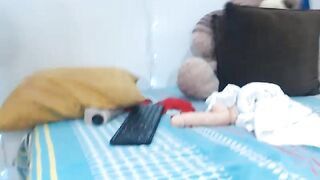 Valeryasmith latest chaturbate porn video - 12/21/2020