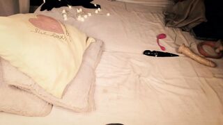 nickiii666 cam fuck 23 December 2020