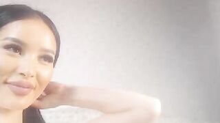 meganasian (12-23-2020) hot webcam porn video