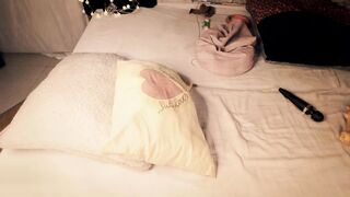 Nickiii666 25-Dec-2020 Chat And Bate