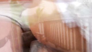 Anal Holidays In Thailand - Desert Angel