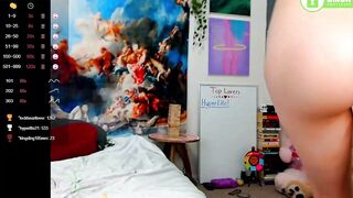 Jade_margot (12/28/2020) Cam Show