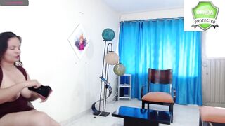 cathaarizti webcam chat (12/29/2020)