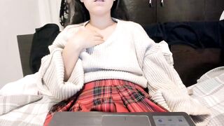 Lina_fiery naked chat 12-29-2020