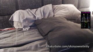 Ohmysweetkitty 12-31-2020 Xxx