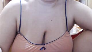Bigboobsaly 31-Dec-2020 free hot video