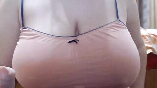 Bigboobsaly 31-Dec-2020 free hot video