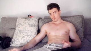 Eddieds 01-01-2021 Chaturbate stream