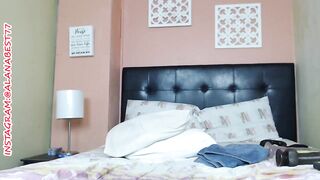 Izzabelvalentine Live Cam Show 01-Jan-21