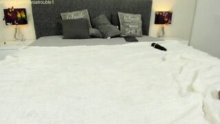 1taniatrouble 02 January 2021 nude