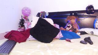 Luxurygf1 free cam show 04-Jan-2021