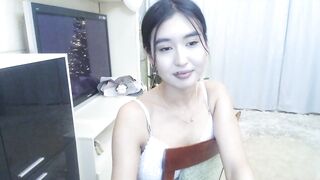 hyo_kyong cam sex 04 January 2021
