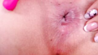 nicolle_lewis recent chaturbate porn - 01/04/2021