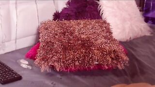 Sharomsmith 05 January 2021 on webcam