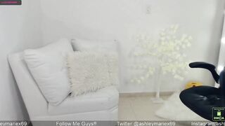 Ashleymariex69 01-06-2021 Porn Video