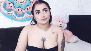 Celestte_sweet porn cam video 01/06/2021