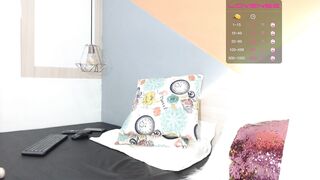 Jessica_jimenez 01-07-2021 Hot Webcam Video