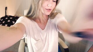Alien_woo Chaturbate Camvideo 30 July 2020