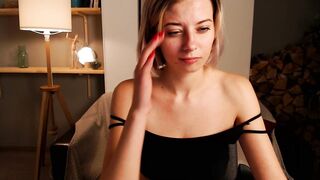 Stella_rossa naked (08/01/2020)