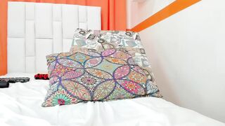 Tifany_horny69 live webcam show 09-Jan-21