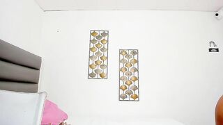 Paula_shugart 09-Jan-2021 Latest Cam Porn Video