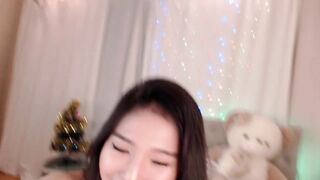 Lianamun 09-Jan-21 Nude