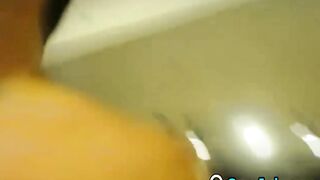 Brunette Girlfriend Anal Fuck