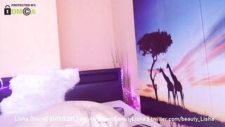 Lishaalove porn chat video - 13-Jan-21