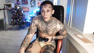 good_frank 14 January 2021 chaturbate cam
